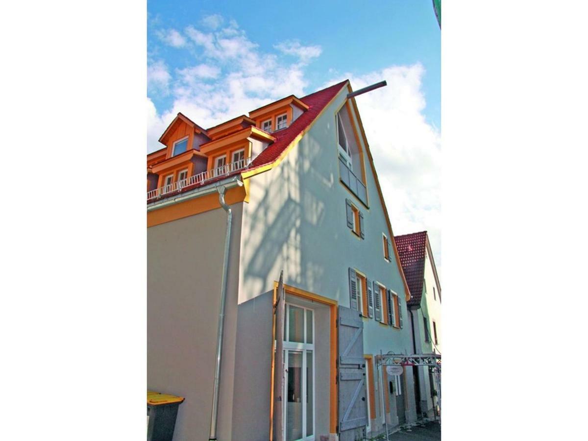 Villa Arena Geisingen Zewnętrze zdjęcie