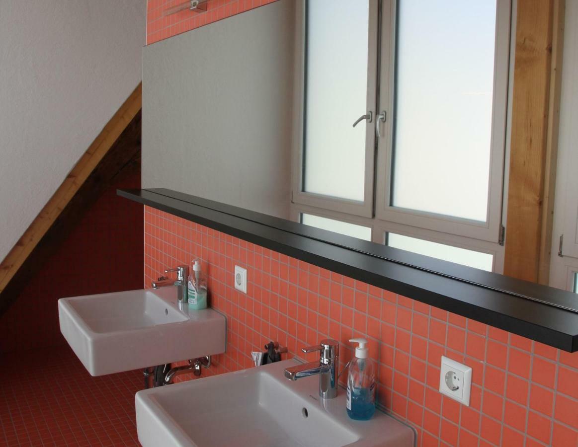 Villa Arena Geisingen Zewnętrze zdjęcie