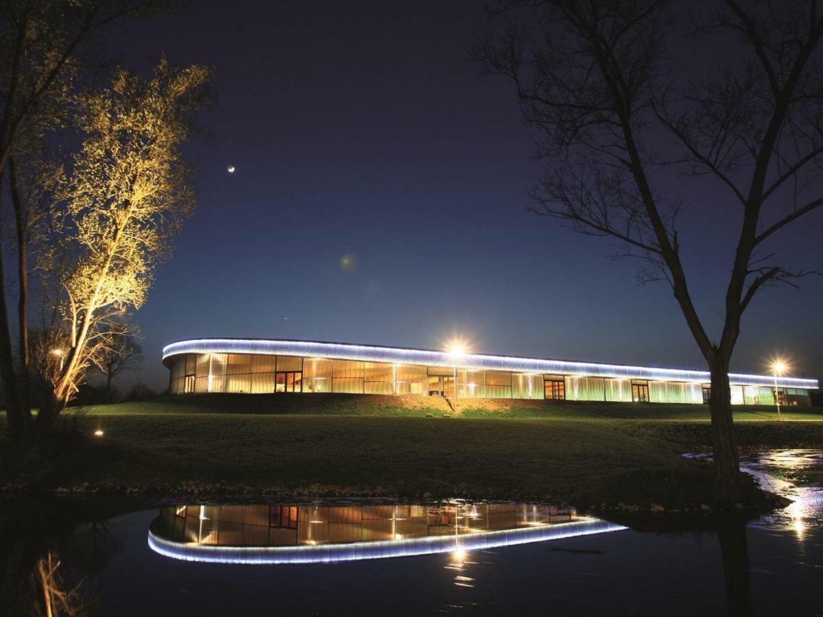 Villa Arena Geisingen Zewnętrze zdjęcie